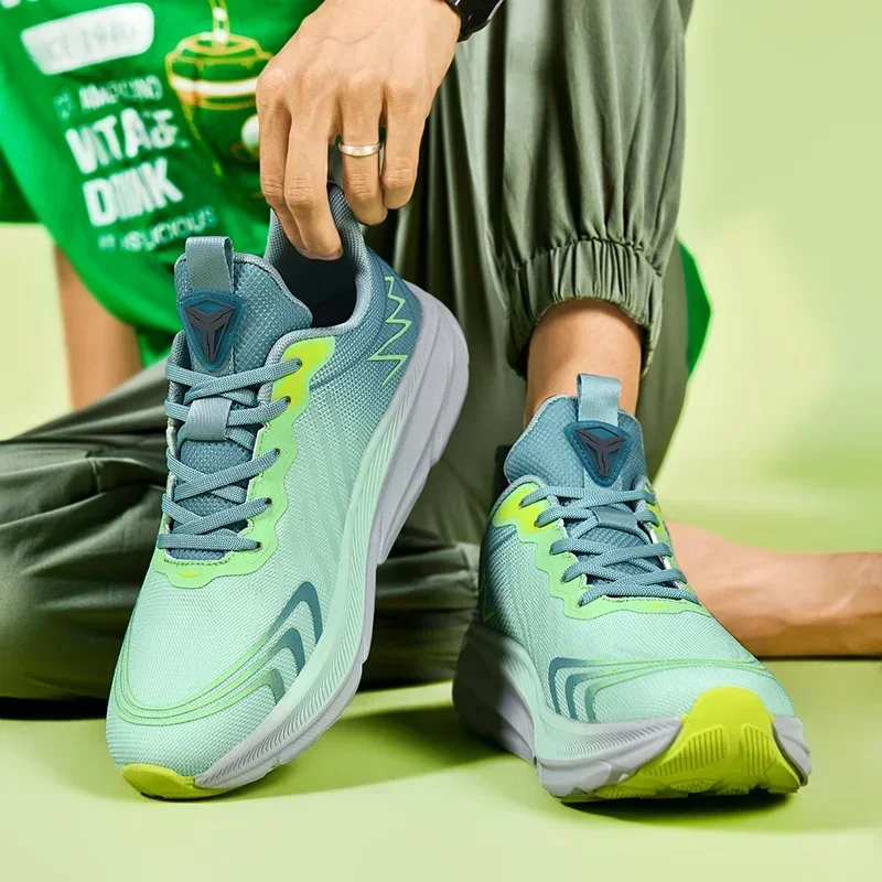 Ultralichte loopschoenen Heren - New Balance Shoes 9060 recensie en prijs
